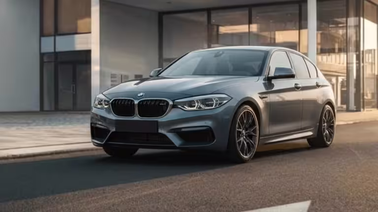 BMW 116D