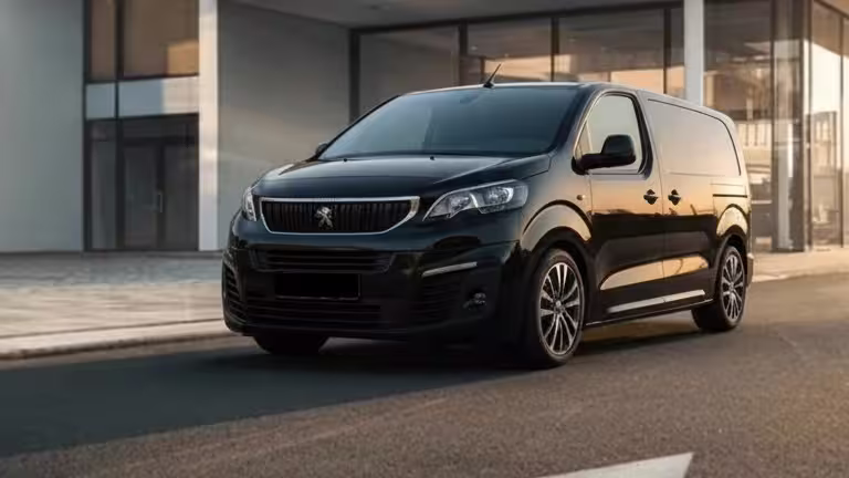 PEUGEOT EXPERT